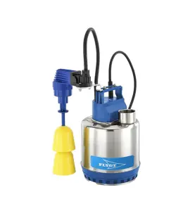 XYLEM GRUNDVATTENPUMP FLYGT SXVM 3 GW