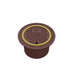 425 FLYTANDE RAM, PREMIUM LOCK FV, SLITSAD PACKNING, LÅS OCH TÄTT SPETTHÅL