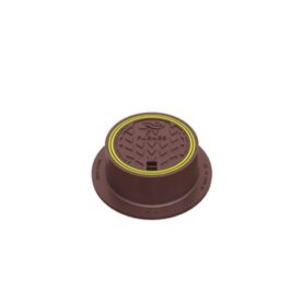 300 FAST RAM PREMIUM LOCK FV, SLITSAD PACKNING, LÅS OCH TÄTT SPETTHÅL