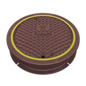 800 TELESKOP RAM, PREMIUM LOCK FV, SLITSAD PACKNING, LÅS OCH TÄTT SPETTÅL