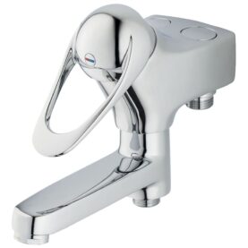 BADKARSBLANDARE 9000E 40 CC INKL. PIP 1-GREPP INLOPP NED FMM