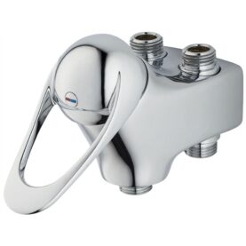 DUSCHBLANDARE 9000E 40 CC 1-GREPP VASKA FMM