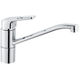 KÖKSBLANDARE SILJAN LÅGPIP G3/8 FMM