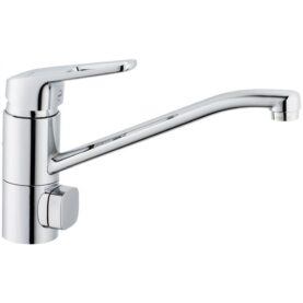 KÖKSBLANDARE SILJAN LÅG PIP. MED DM FMM