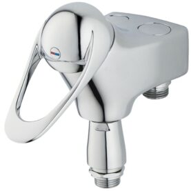 SPOLBLANDARE 1-GREPP 40 CC INKL. VAKUUMVENTIL FMM