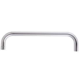 FMM UTLOPPSPIP 9000E U-MODELL L 400 MM, 12 LIT/MIN