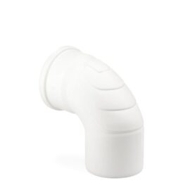 LÅNGBÖJ 110 MM 87,5° RAUPIANO PLUS