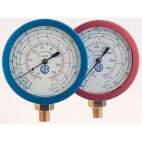 MANOMETER HP 60MM R410