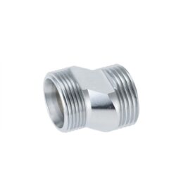 ANSLUTNINGSKOPPLING M26X1,5-G3/4 EXCENTRISK 5 MM FMM