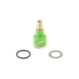 OMKASTARINSATS DUSCH FMM