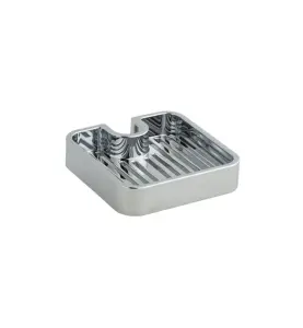 TVÅLHYLLA Ø18/Ø24 MM FMM