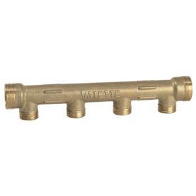 FÖRDELARE M28X1,5 MM X G15/4X15 MM VATETTE