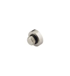 PLUGG M10X1 MED O-RING FMM