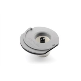 LUKTSTOPP MEKANISKT STOPPAR LUKT VID UTTORKNING TILL PS50/75ROT, PSX75, PBX75 GRÅ JAFO