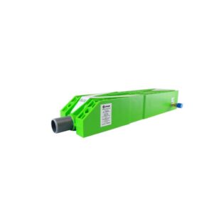 VÄRMEVÄXLARE IZI 8KW ZYPHO