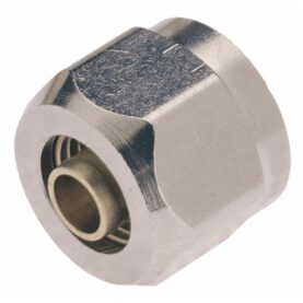 PLASTRÖRSKOPPLING M22/18/2,5 MMA