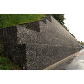 PANEL 0,5X0,5 METER Ø 4,5 MM 10/10