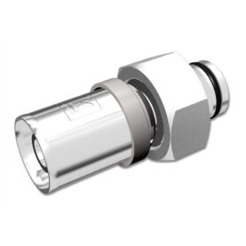 ANSLUTNINGSKOPPLING PRESSPEX G20/AX16 LK SYSTEMS