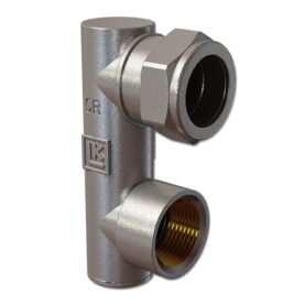 LK FÖRDELARE VINKEL UNI