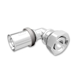 LK RADIATORKOPPLING  AX16XM22