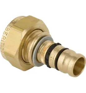 MEPLA ÖG.INV.MUTTER: 16MM RP1/2