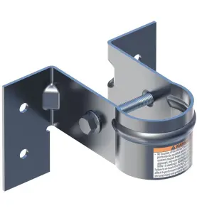 FÄSTE FLEX/STRAP DRYFLEX VB1