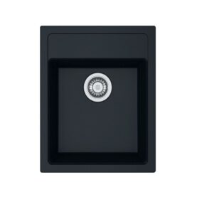 INFÄLLNADSHO CARBON SVART 43x53 CM ALTERNA