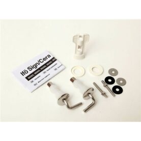 STANDARD GÅNGJÄRN MED SNABBKOPPLING 1 P SIGN IFÖ