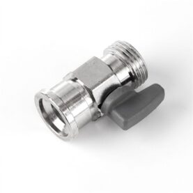 STOPPVENTIL PREMONT IFÖ