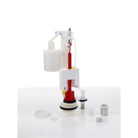 SPOLNINGSMEKANISM VIT AQUA IFÖ