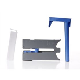 DOSERINGSDETALJER KOMPLETT PREMONT/SIGN IFÖ