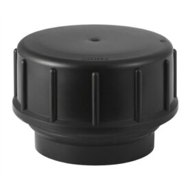 GÄNGSTUDS 110 MM MED HUV GEBERIT