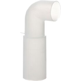 SPOLRÖR FÖR LÅG CISTERNPREMONT/SIGN IFÖ