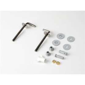 SITSFÄSTE PRESSALIT CERA, KOMPLETT IFÖ