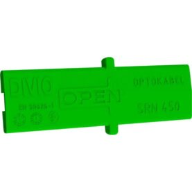 LÅSKLÄMMA OPTO SRN