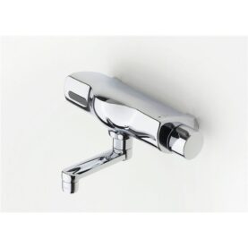 TVÄTTSTÄLLSBLANDARE 6172 BERÖRINGSFRI BATTERI ORAS