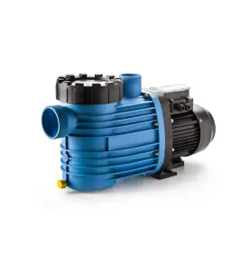 POOLPUMP SBM ECO 0,75KW PAHLENS FABRIKER