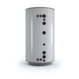 ACKUMULATORTANK 1.750/50 CTC