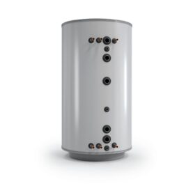 ACKUMULATORTANK 1.750/75 CTC