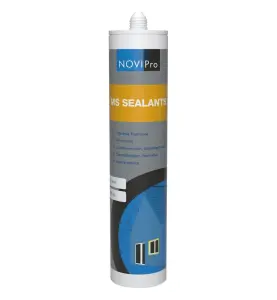 MS FOG VIT 290 ML NOVIPRO