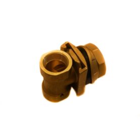 ENKELADAPTER G40 BLYFRITT UTFÖRANDE DEBE