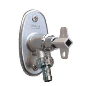 VATTENUTKASTARE 700985 500MM MED INB BV GARDEN MORA