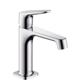 TVÄTTSTÄLLSBLANDARE AXOR CITTERIO UTAN LYFTVENTIL HG