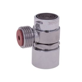 EJEKTOROMKASTARE FÖRKROMAD FMM