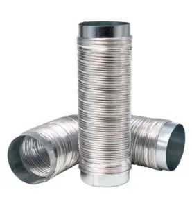 VENT FLEXSLANG 100X1,5M