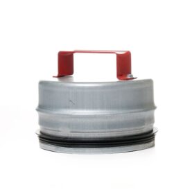 VENTILATION RENSLOCK 100MM