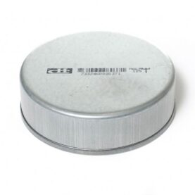 VENTILATIONSÄNDLOCK 100MM