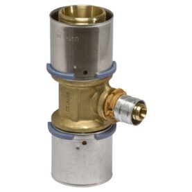 T-RÖR 50X25 MM 3MUFF S-PRESS UPONOR