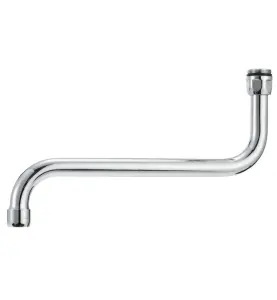 SVÄNGPIP L= 150 MM MORA