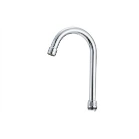 FAST PIP H-MÅTT 160 MM M26X1,5 MORA